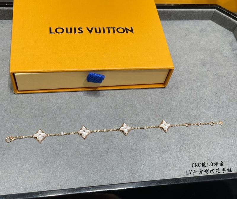 Louis Vuitton Bracelets